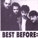 Publicity for "Best Before:"
