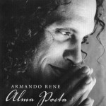 Album cover "Alma Poeta"
