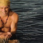 Inside cover CD " Tierra Del Collage"